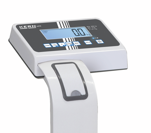 Personenwaage MPE 250K100HM